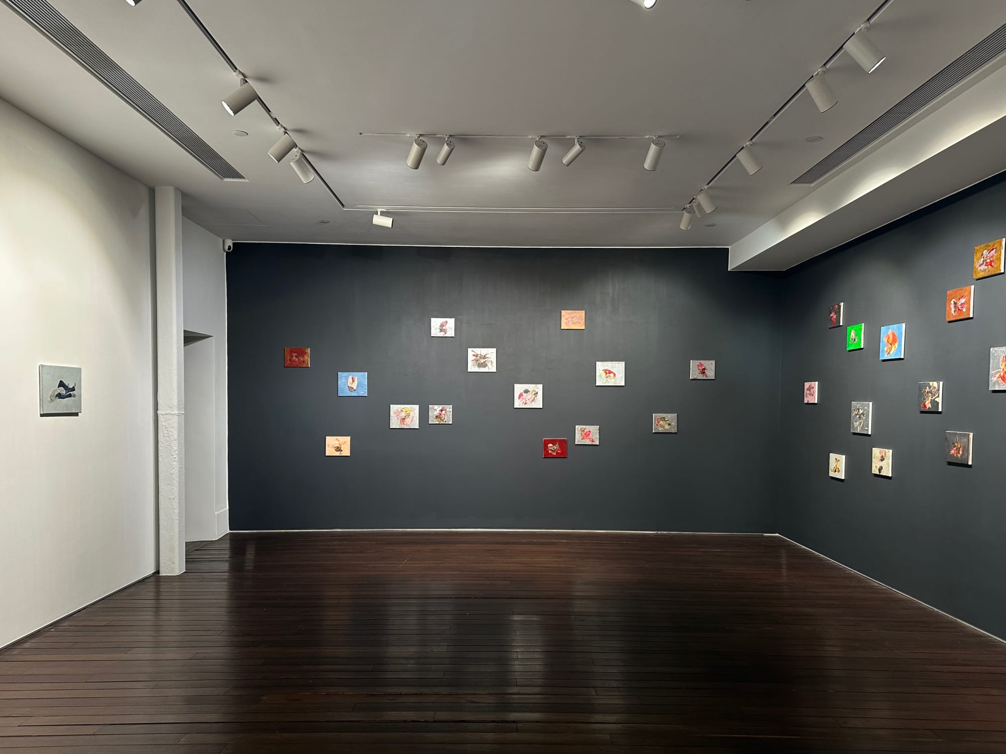 Never Describe a Sunset