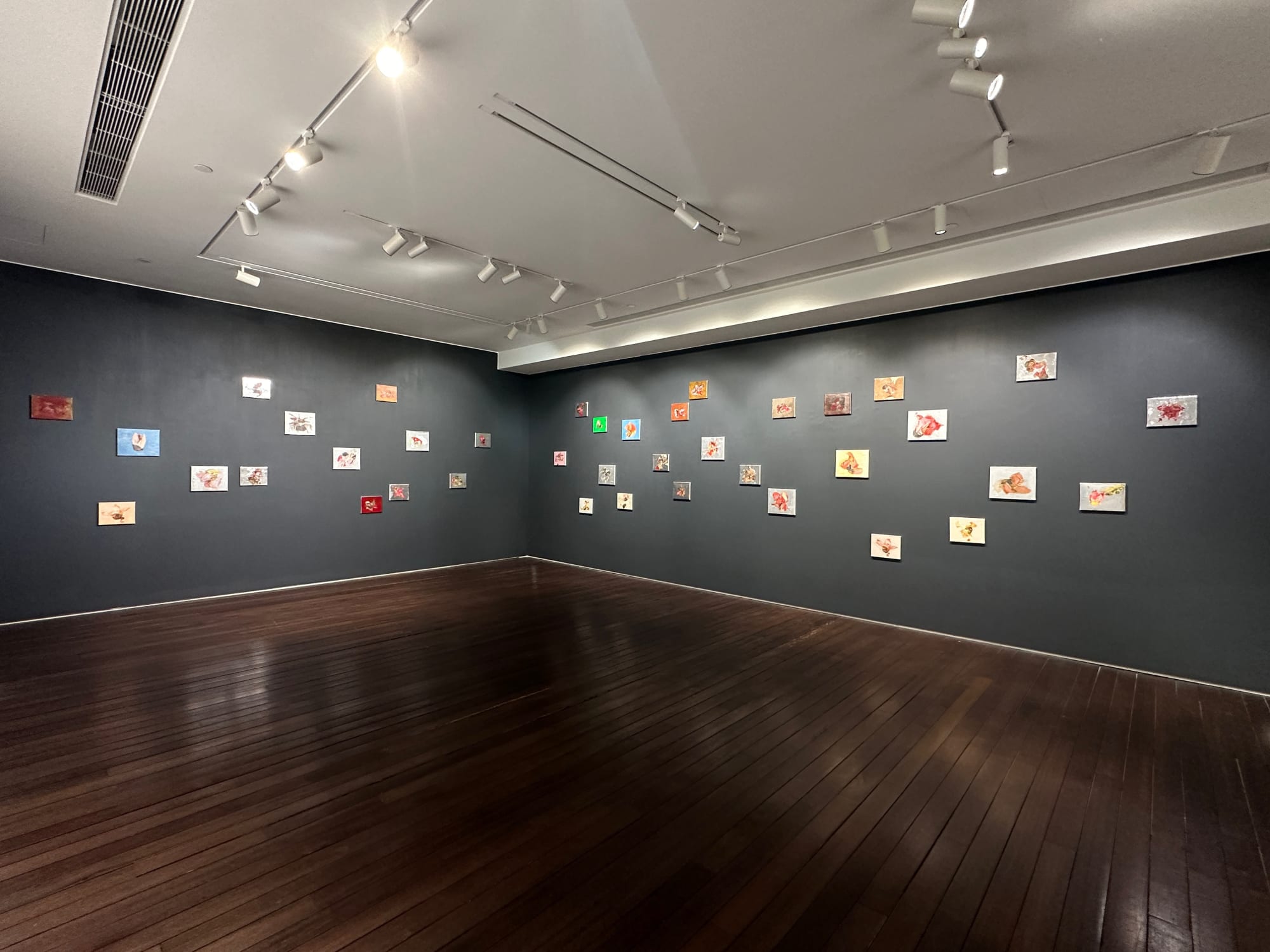 Never Describe a Sunset