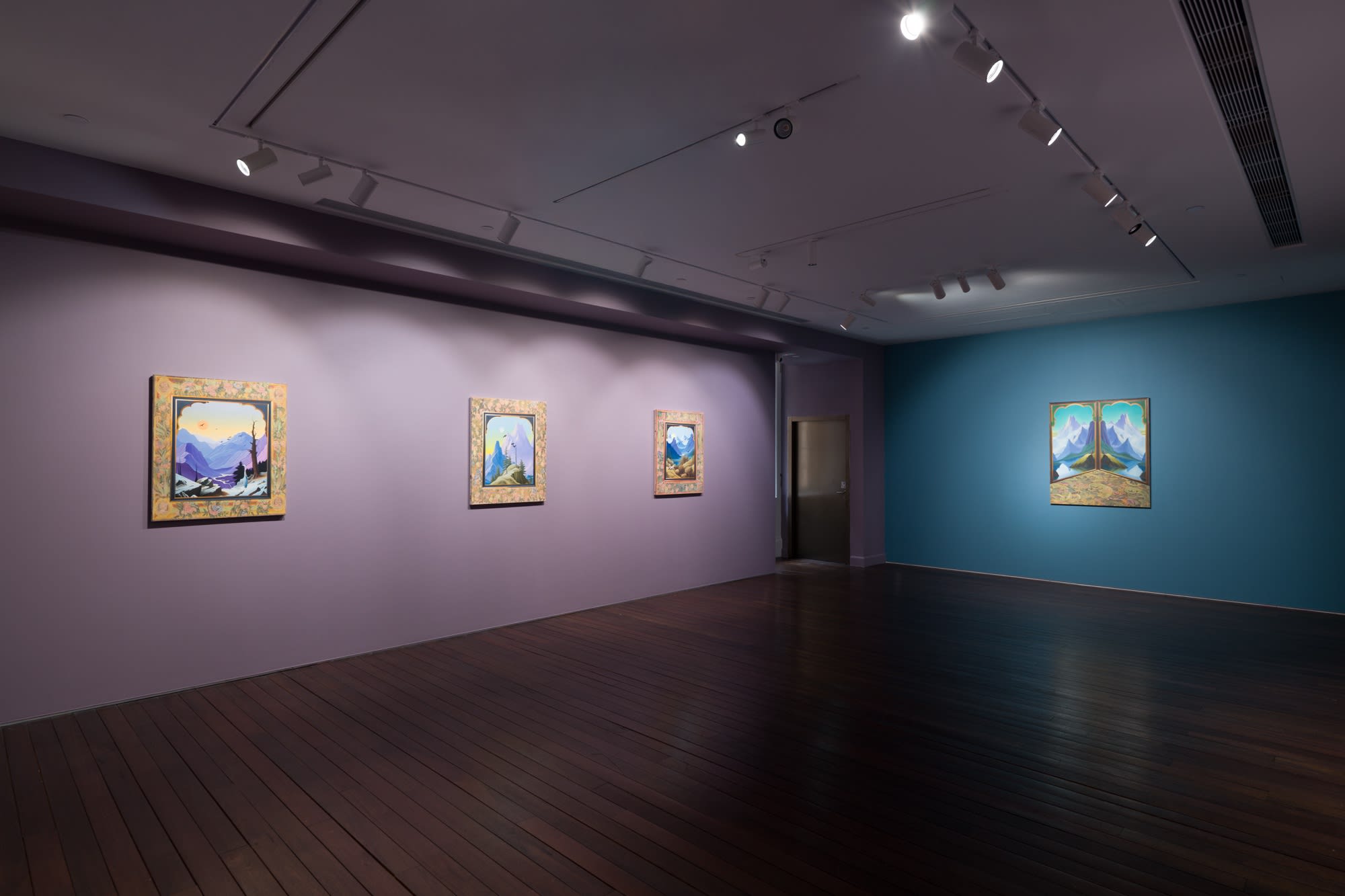 The Last Word Always Belongs to the Mountain