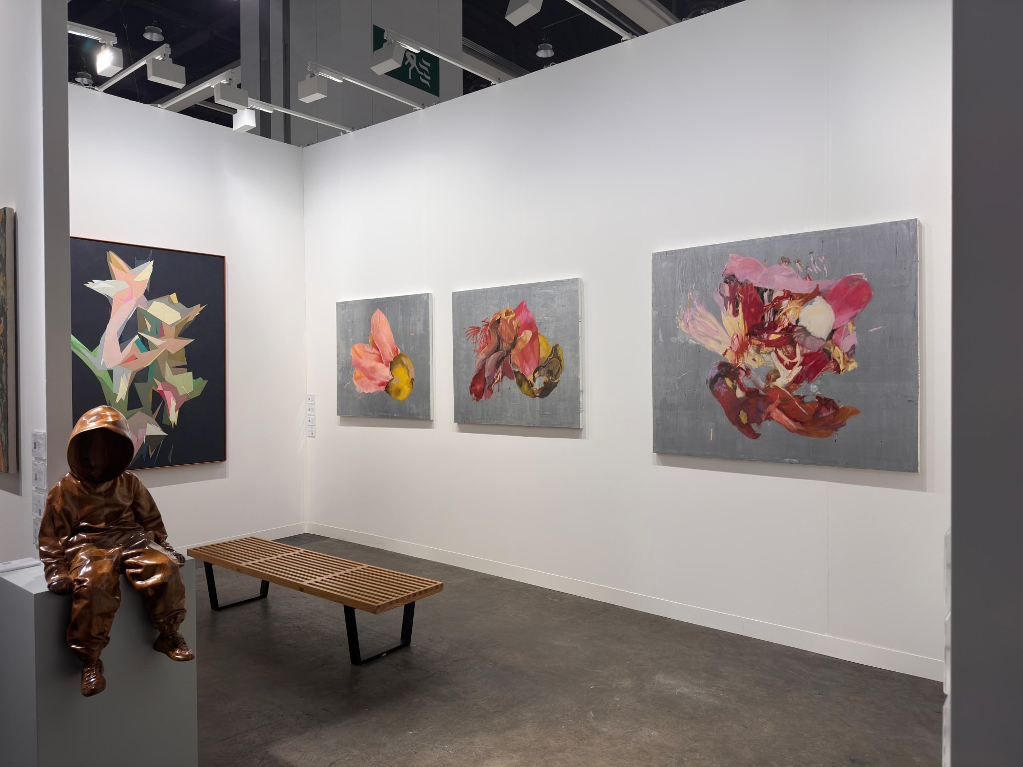 Art Basel Hong Kong 2025