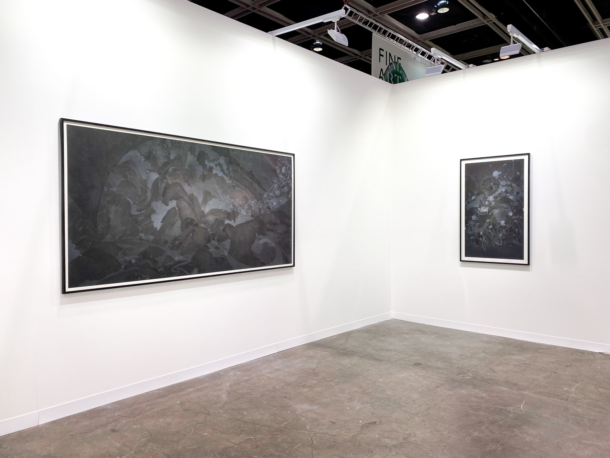 Hong Kong Spotlight by Art Basel