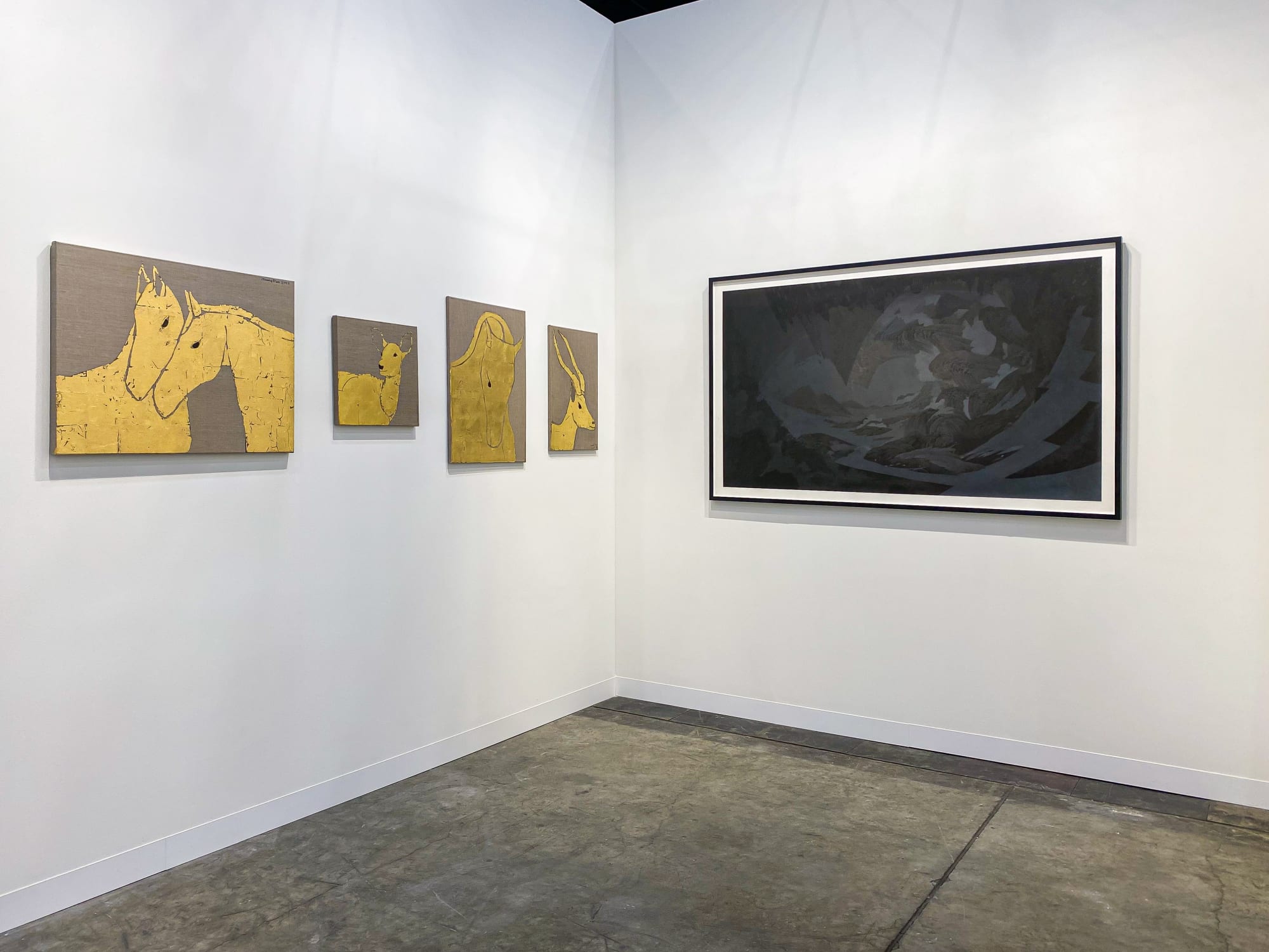 Art Basel Hong Kong 2022