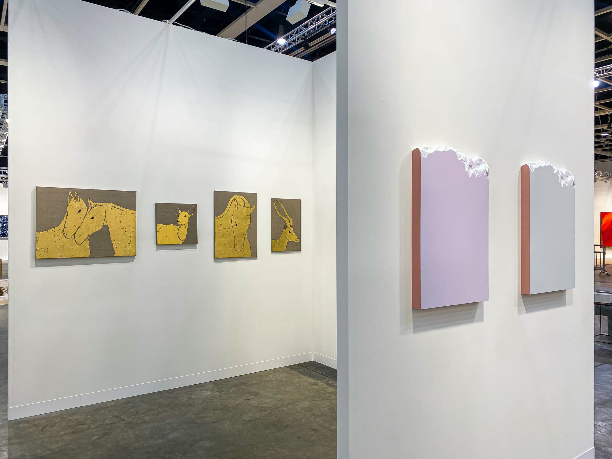 Art Basel Hong Kong 2022