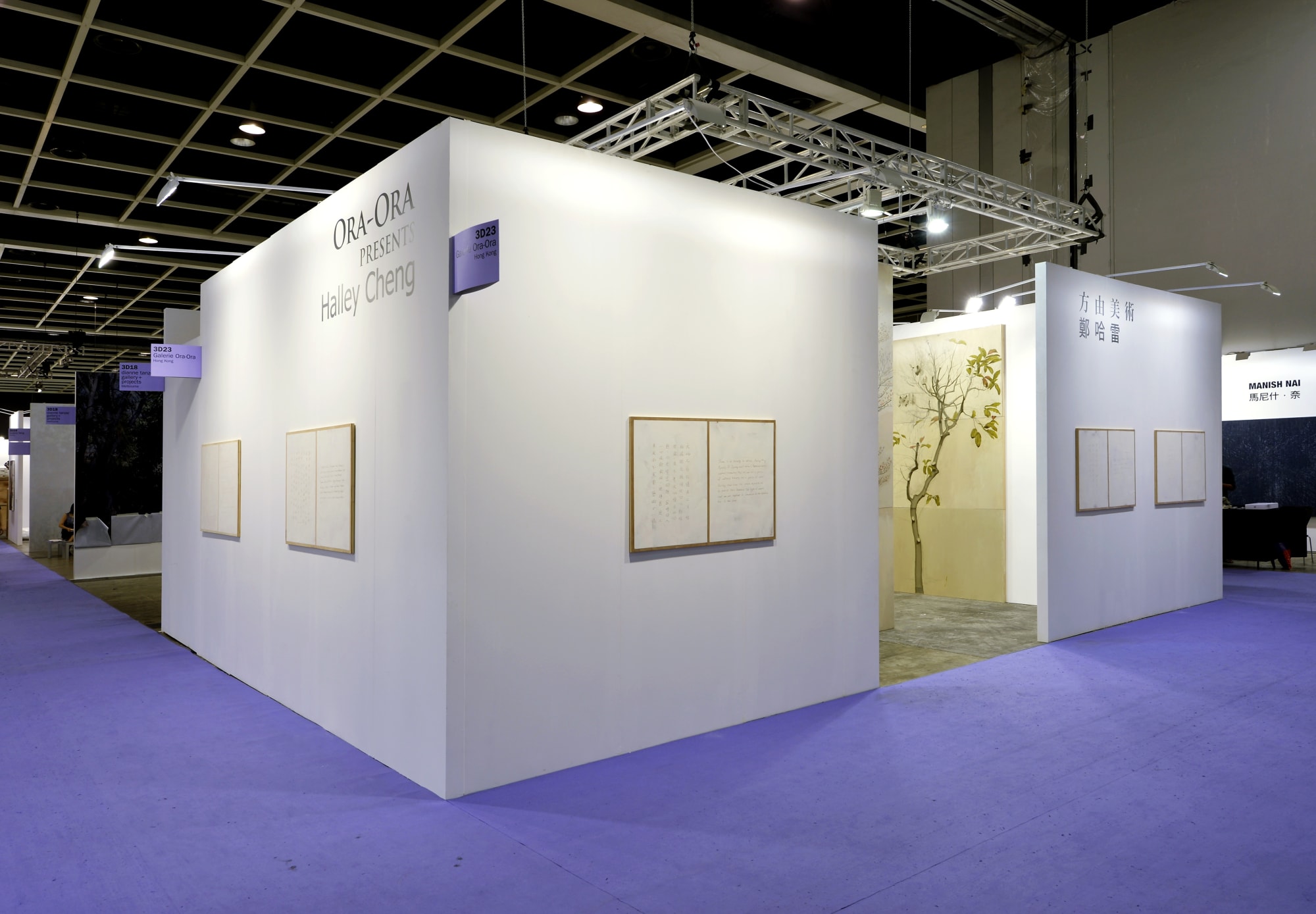 Art Basel Hong Kong 2013