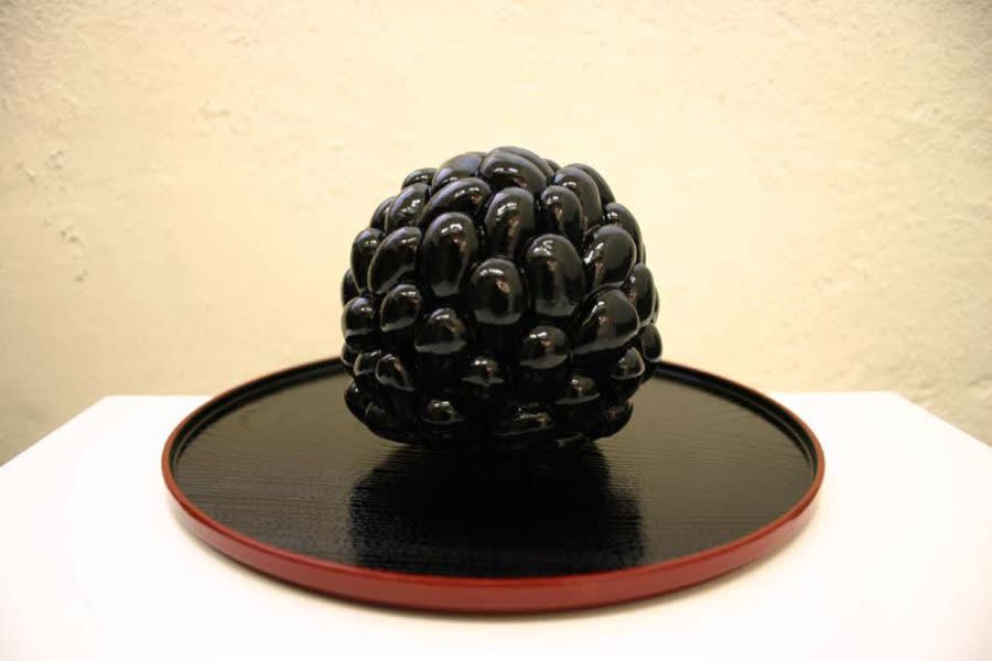 TAKAO SAKAI Sweets 2003-2004 Mixed Media