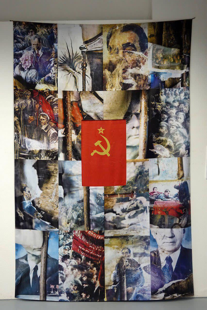 Sergey Bratkov Hundred, 2016