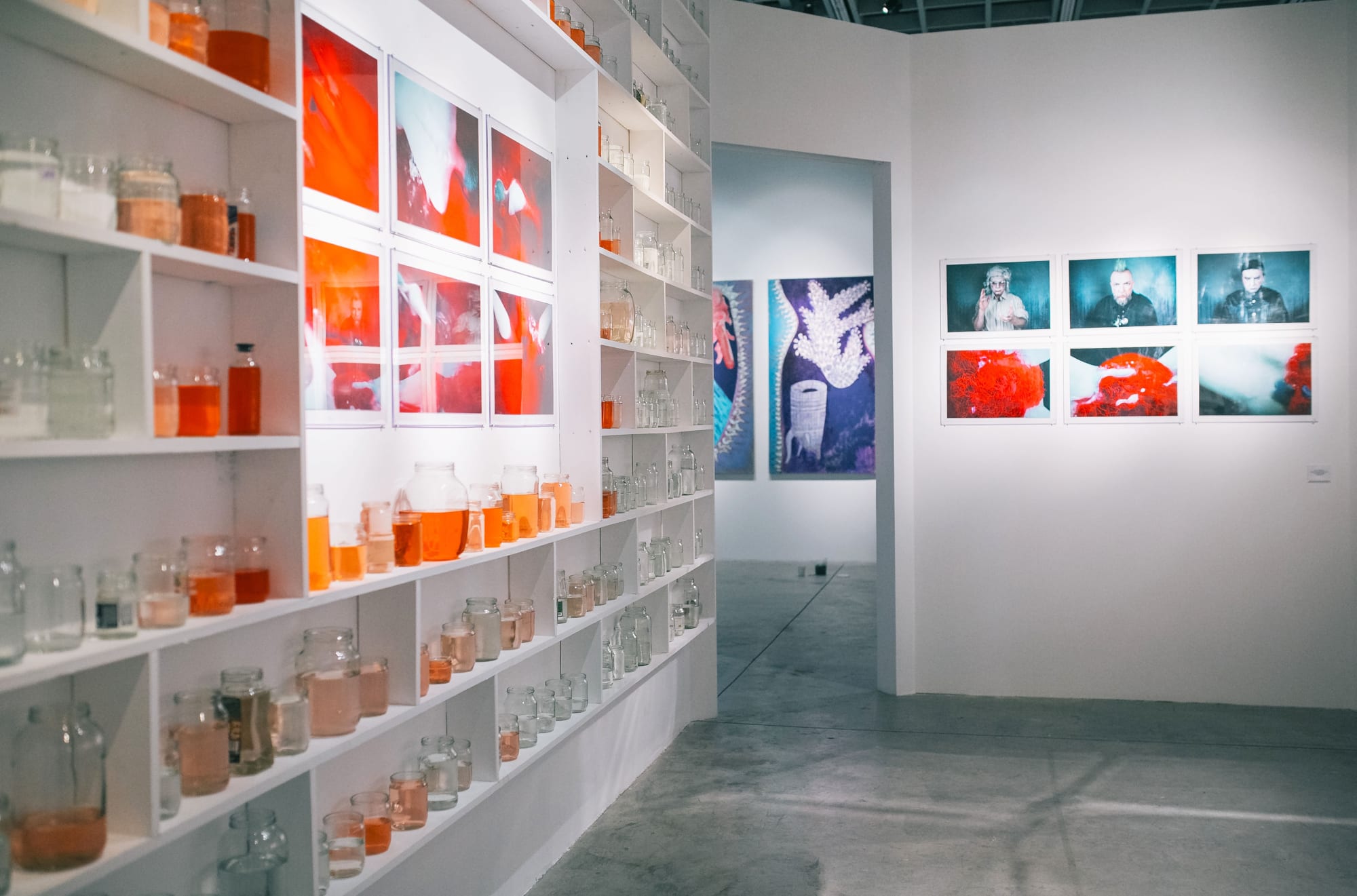 Пахом & Marinesca