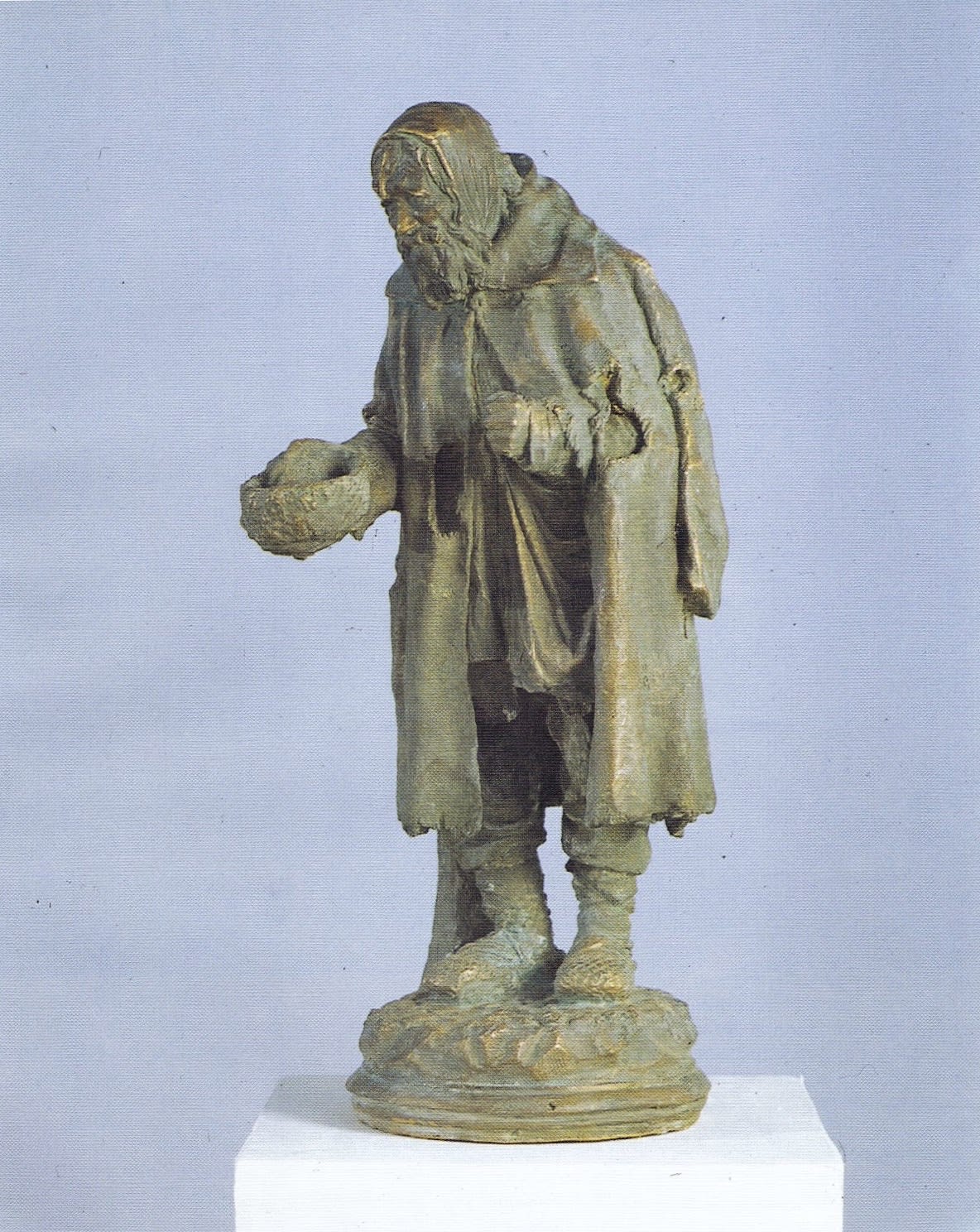 L. V. Pozen Begger, 1886