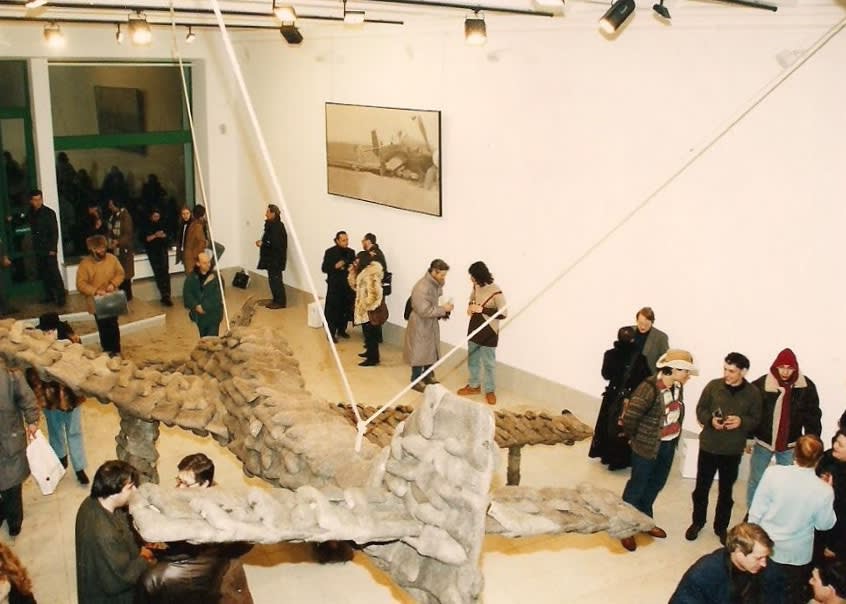 Alexey Belyaev and Kirill Preobrazhensky