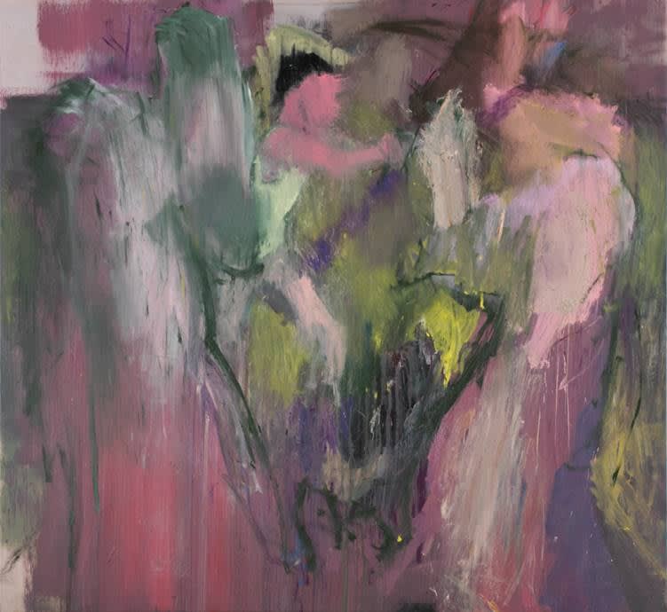 Леонид Цхэ | Leonid Tskhe Без названия | Untitled, 2019