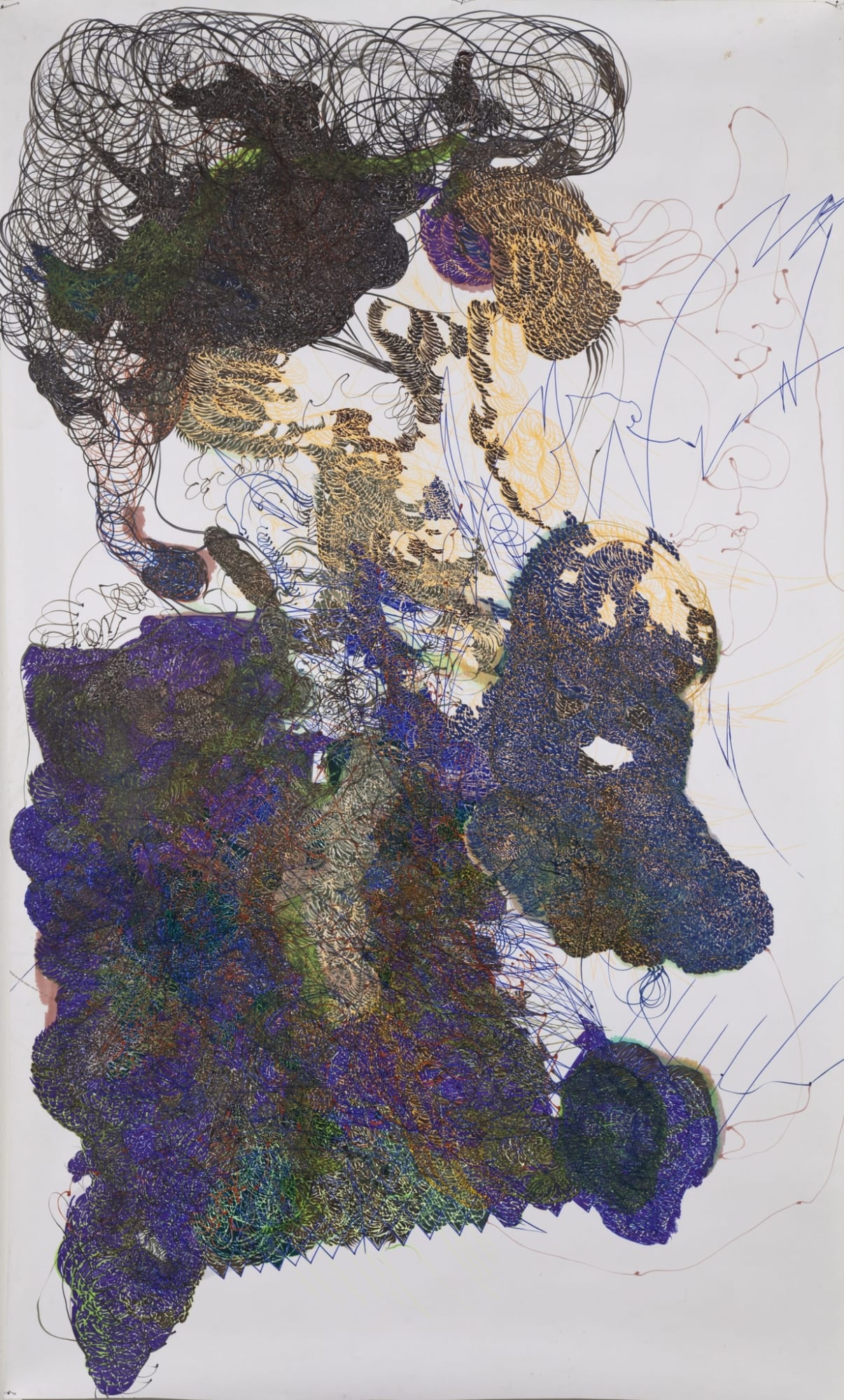 Vlad Kulkov Untitled, 2013