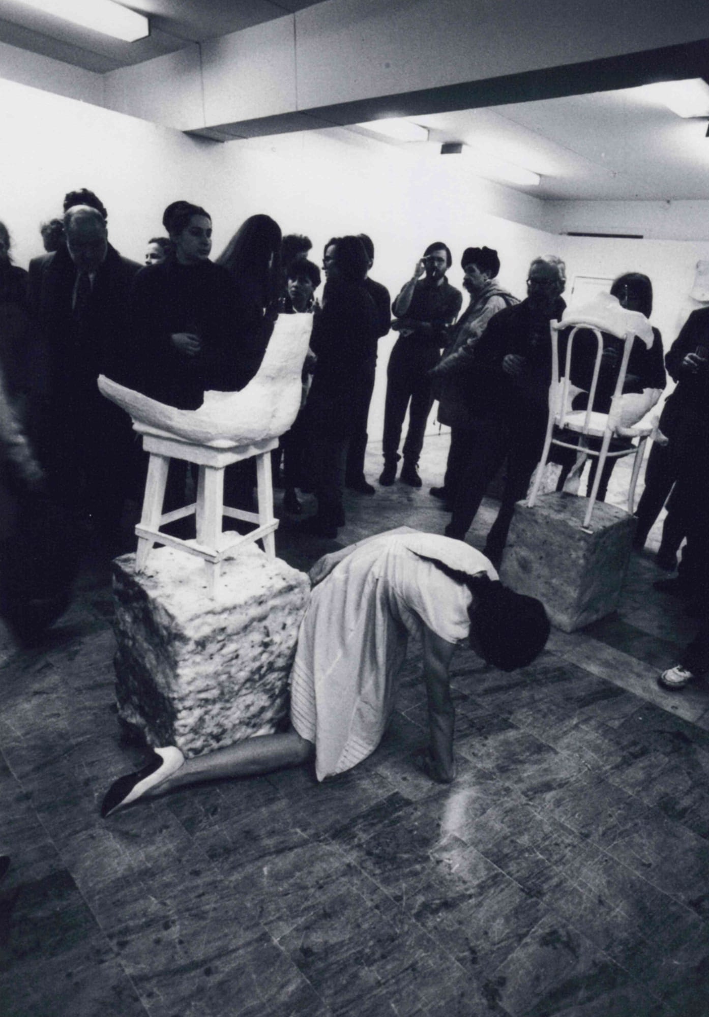 Patricia Cox, Anna Chizhova, Simona Sokhranskaya