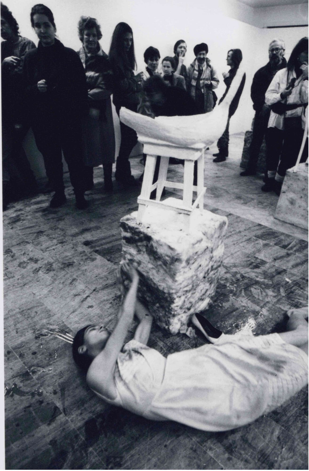 Patricia Cox, Anna Chizhova, Simona Sokhranskaya