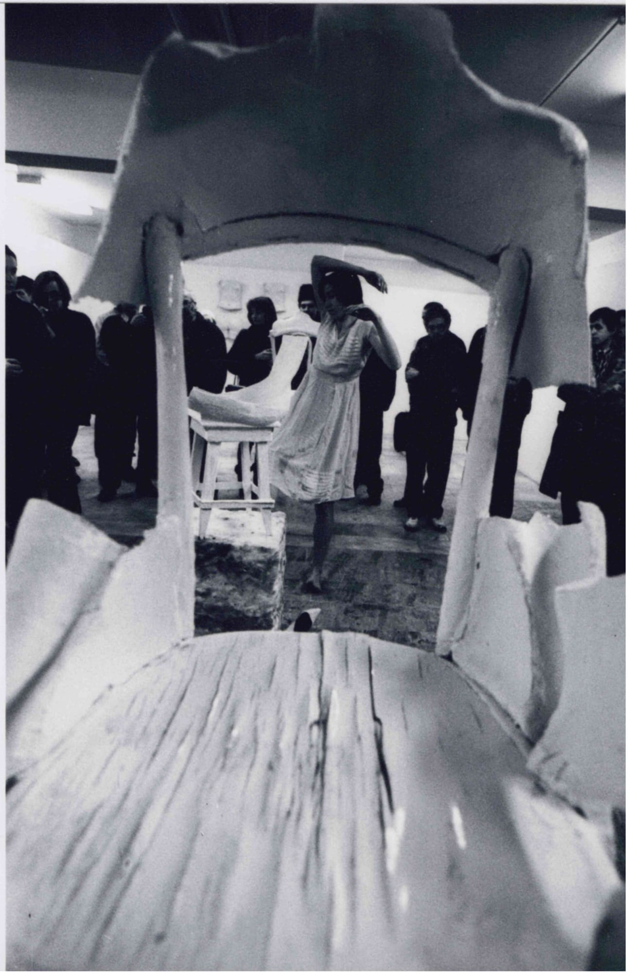 Patricia Cox, Anna Chizhova, Simona Sokhranskaya