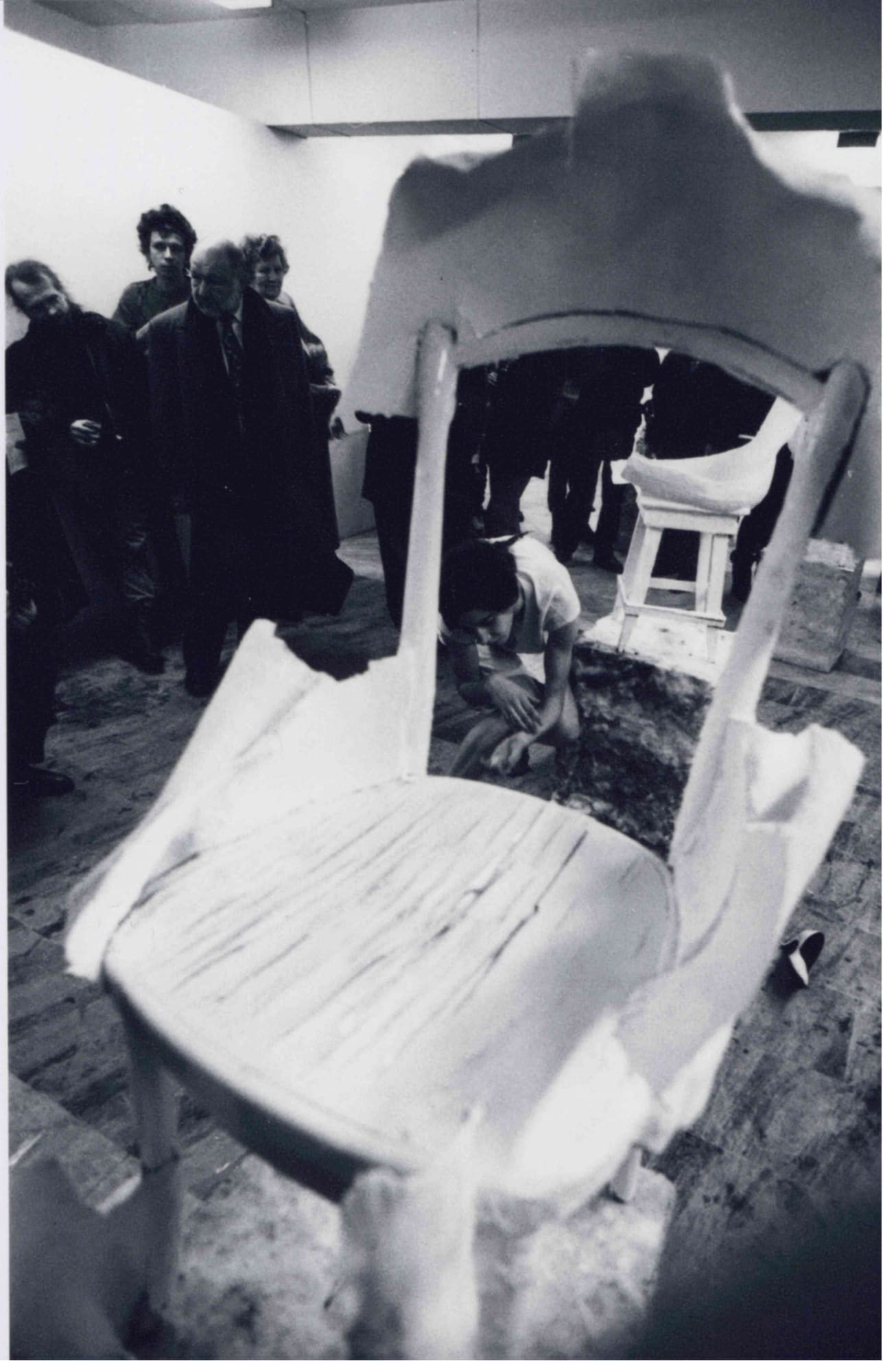 Patricia Cox, Anna Chizhova, Simona Sokhranskaya