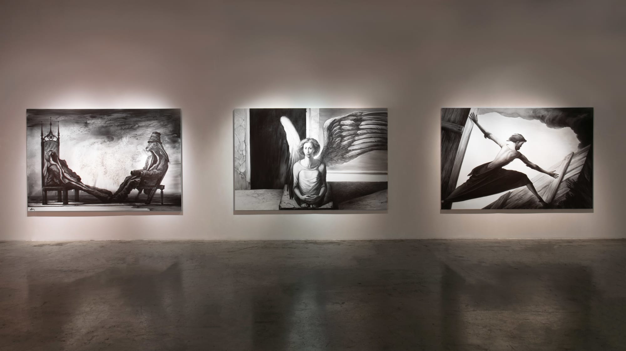 Егор Кошелев