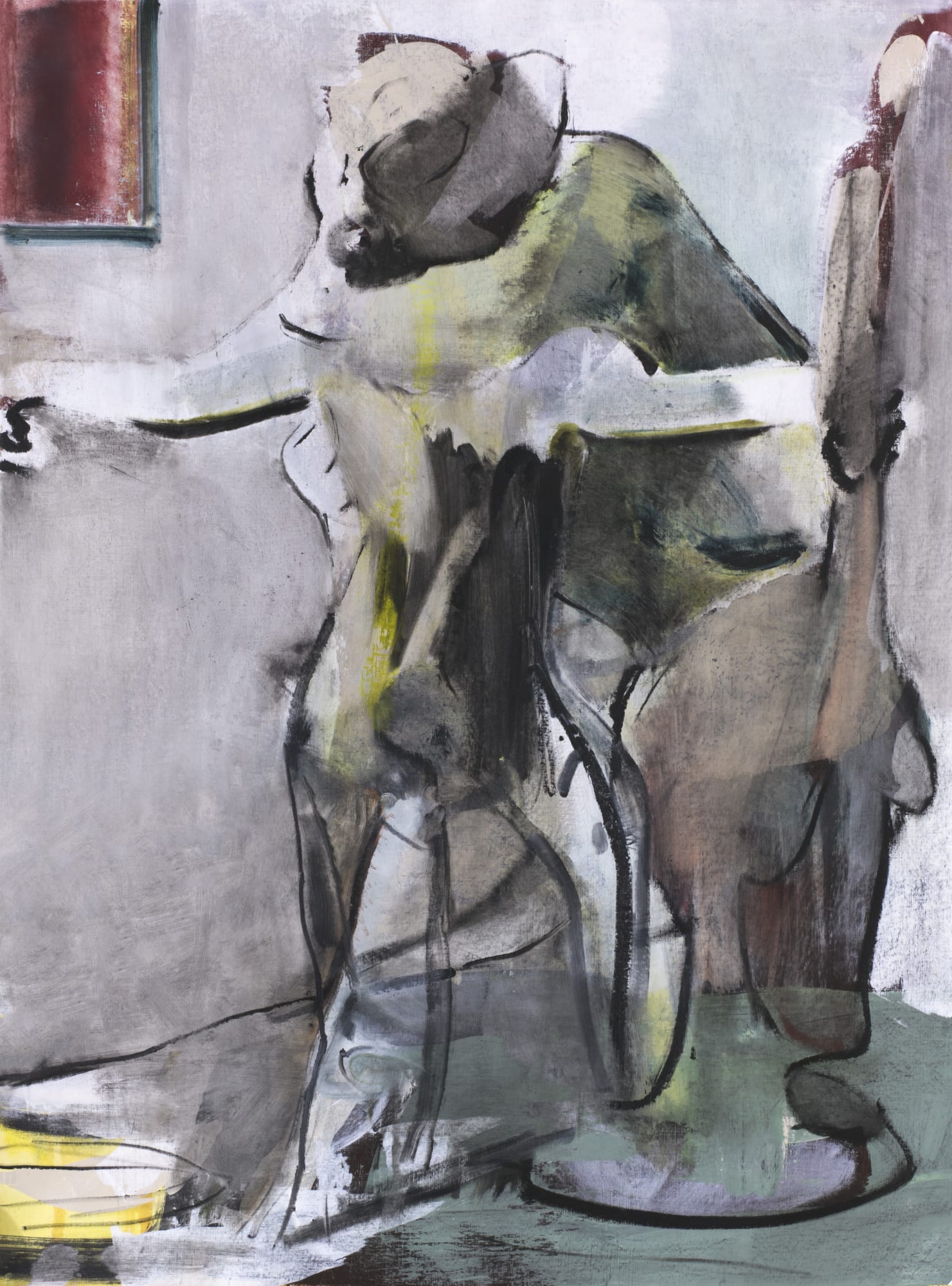 Leonid Tskhe