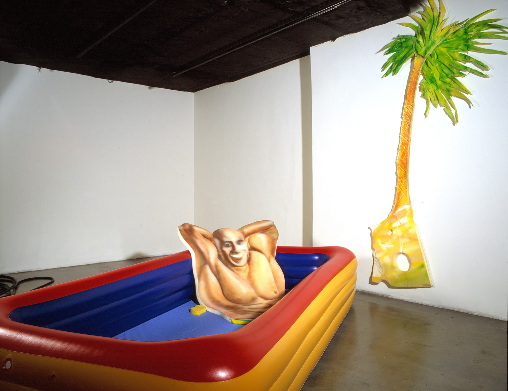 POROLON (Sergey Shekhovtsov)