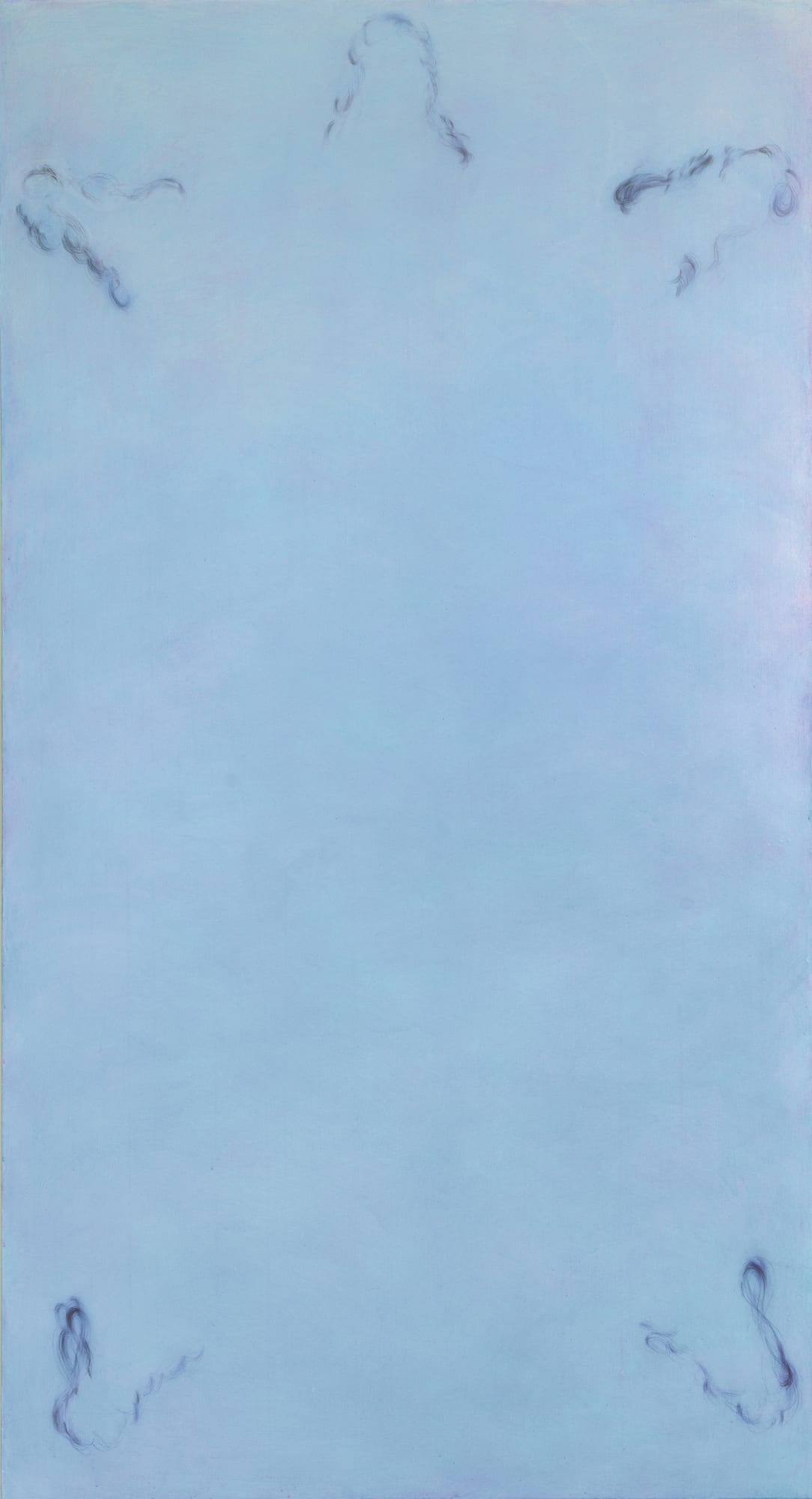 Victor Alimpiev CORONA, 2015