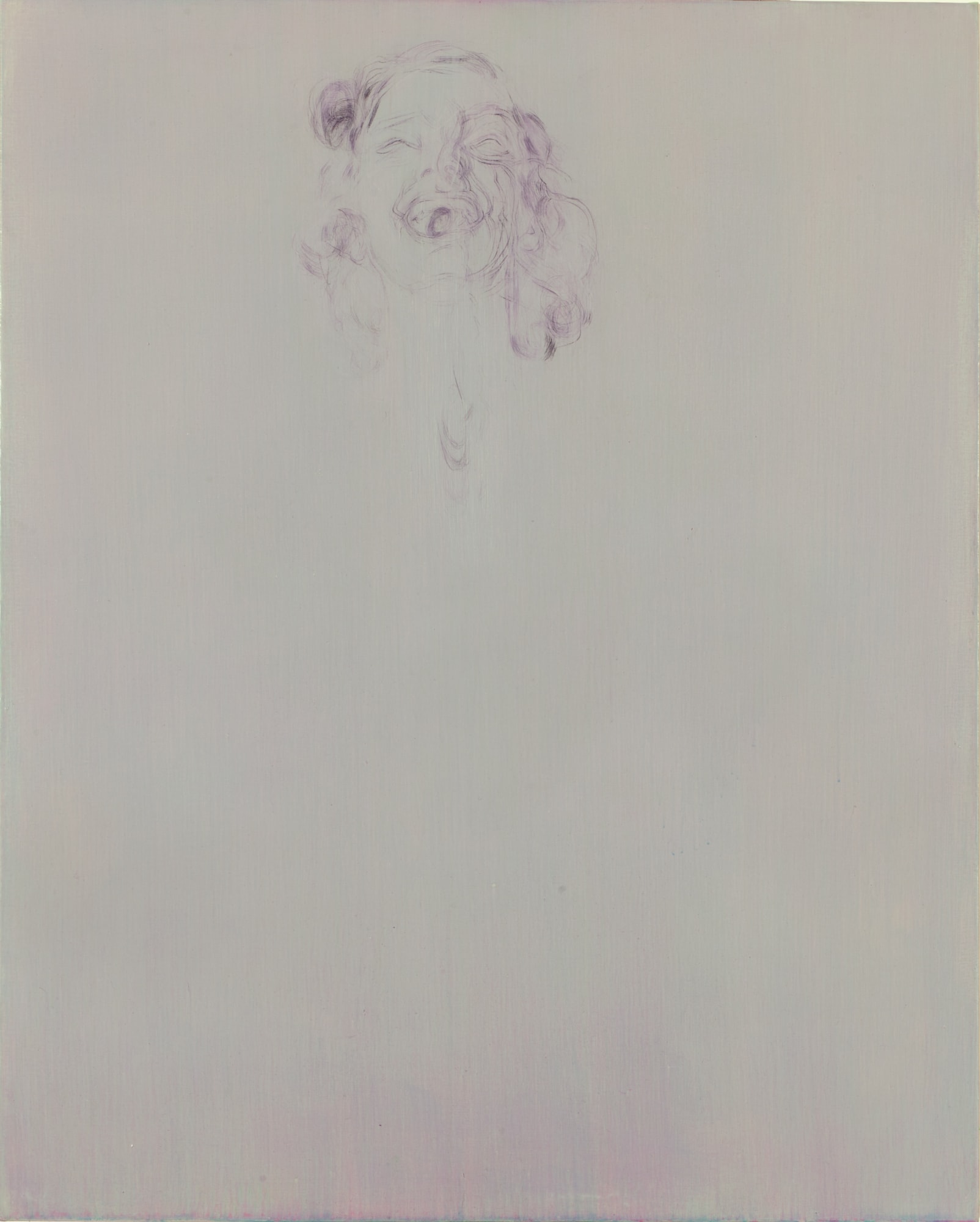 Victor Alimpiev KATHLEEN FERRIER, 2015