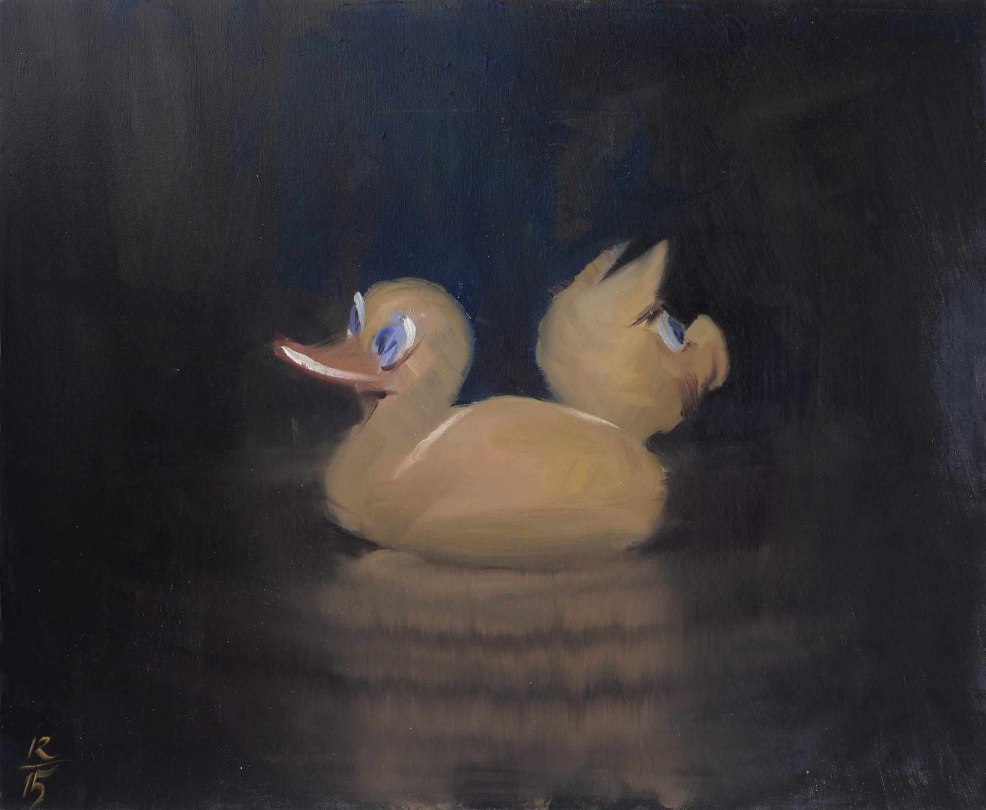 Ivan Razumov Souvenir, 2015