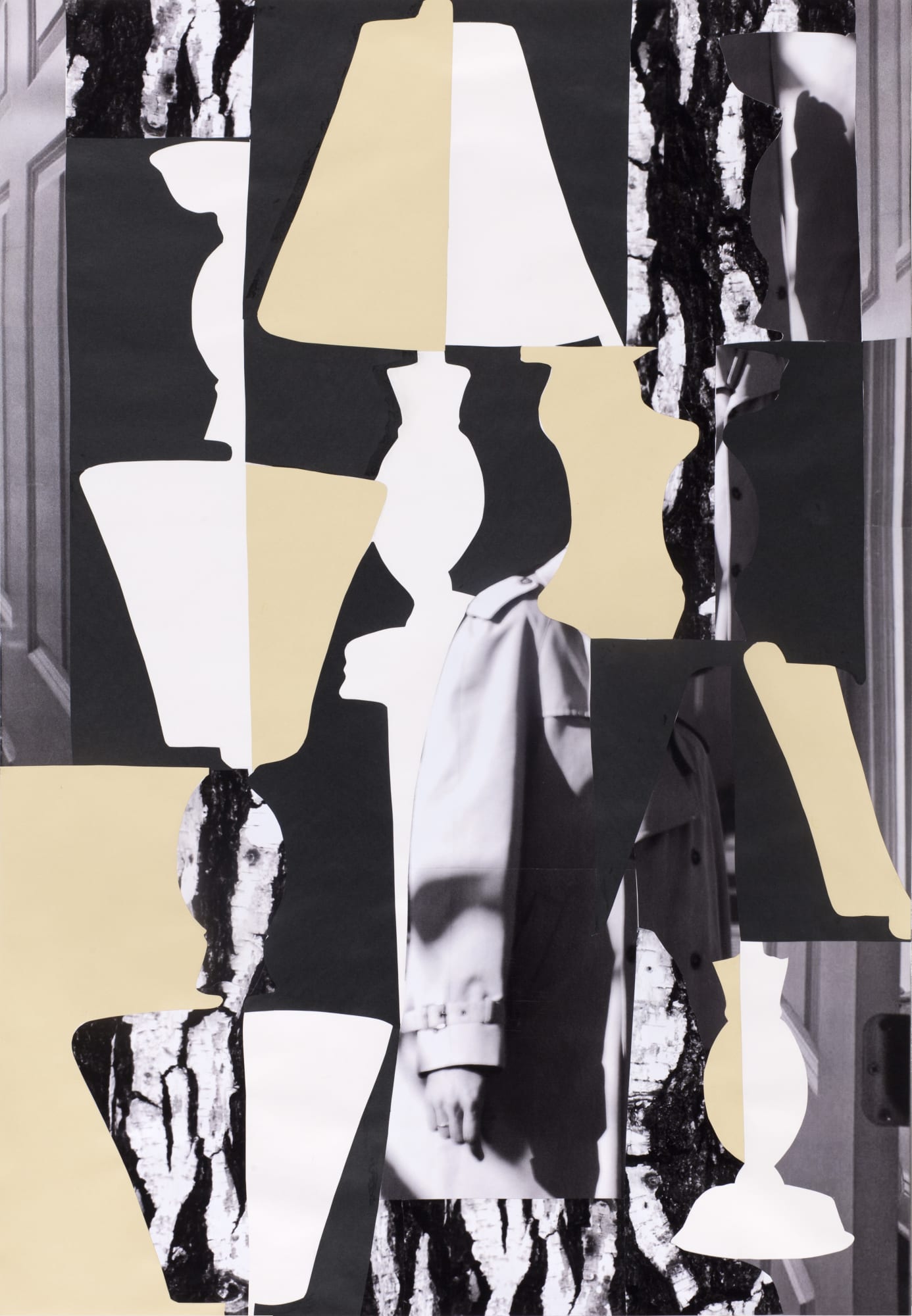 Anna Parkina He or was not he? 2, 2014