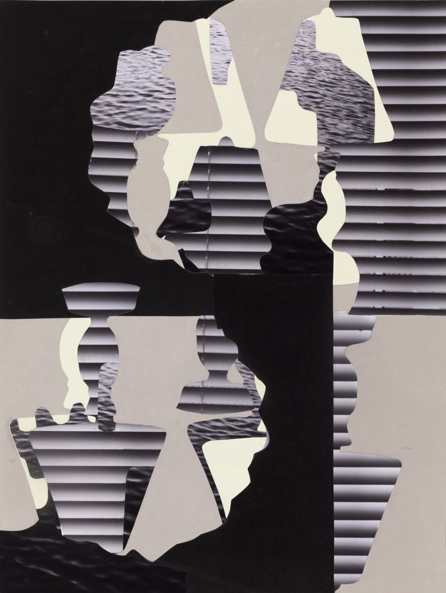 Anna Parkina Morning Rule, 2014