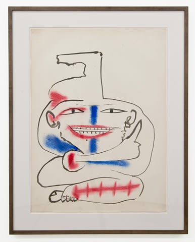 E’wao Kagoshima Untitled, C.1980