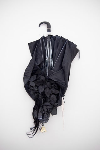 Amy Yao Furyu-Gasa For Interio No. 4, 2011