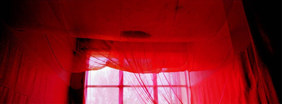 Sergey Bratkov In the heaven, 2010