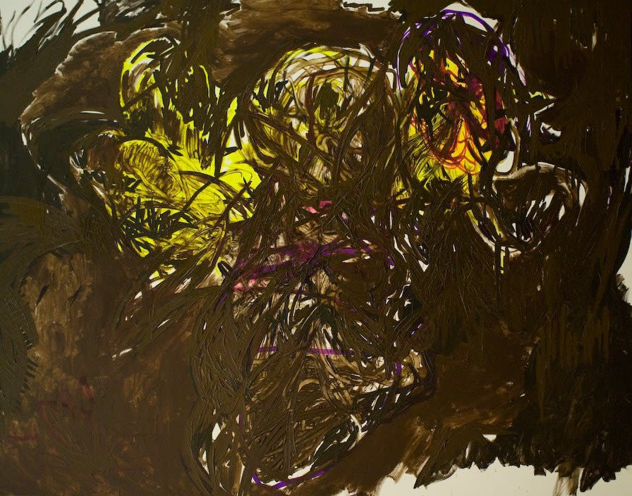 Vlad Kulkov Undercivered II, 2008