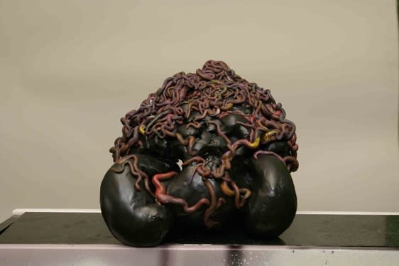 Vlad Kulkov Mutant stunt, 2009