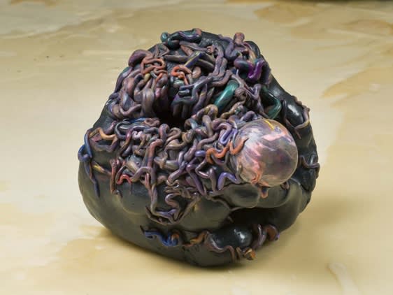 Vlad Kulkov Own a clown, 2009