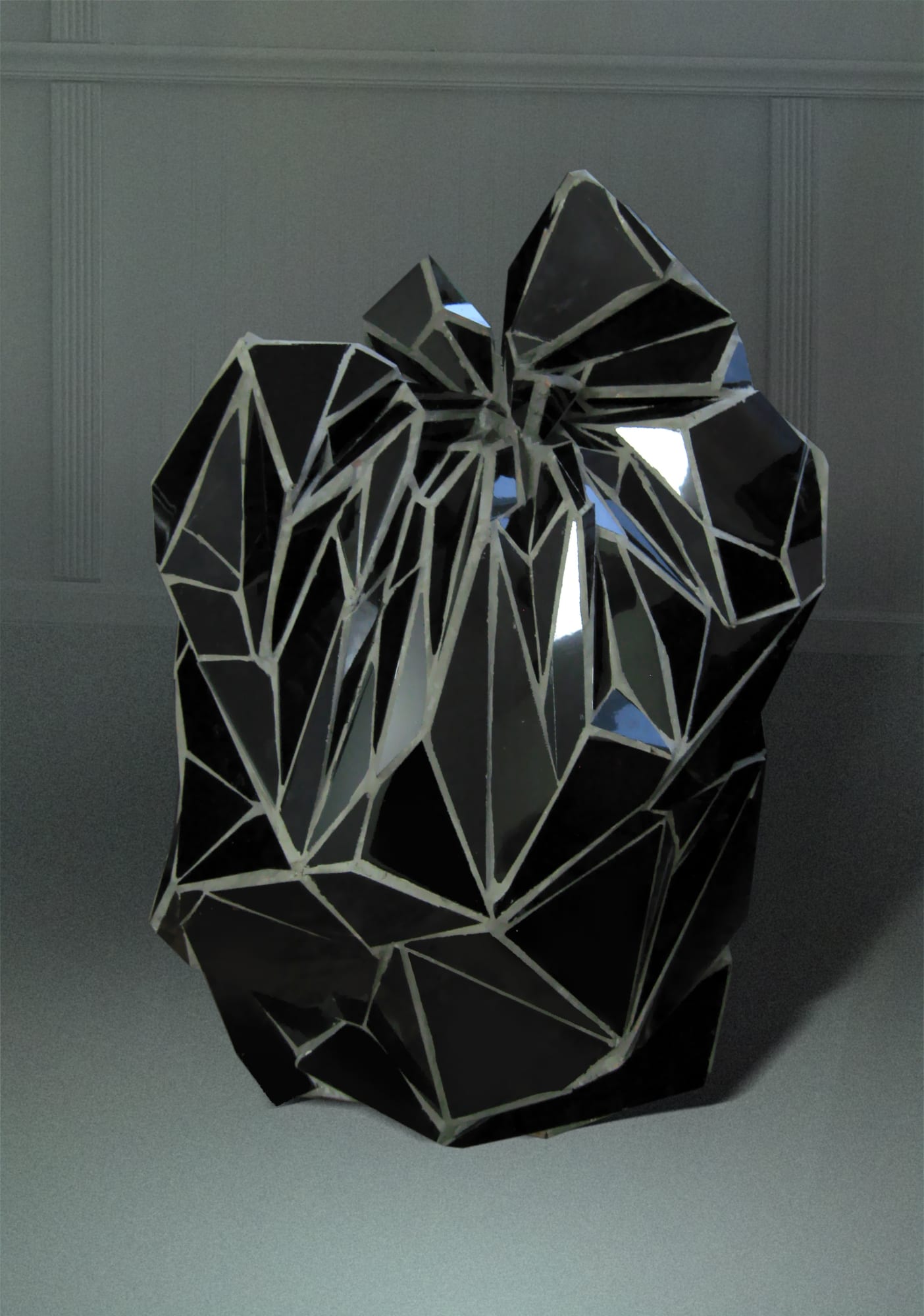 Zhanna Kadyrova Sack, 2008