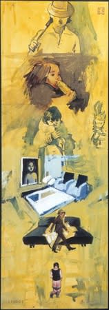 Vladimir Kozhukhar Untitled