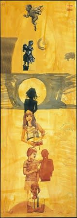 Vladimir Kozhukhar Untitled