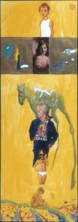 Vladimir Kozhukhar Untitled