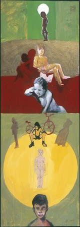 Vladimir Kozhukhar Untitled