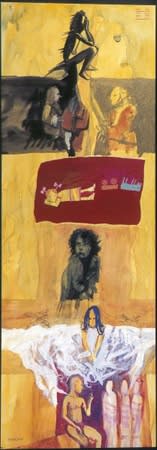 Vladimir Kozhukhar Untitled