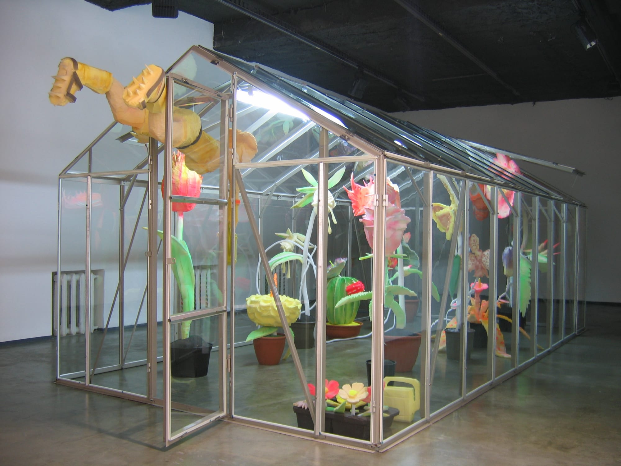 Porolon (Sergey Shekhovtsov) Tsvetaevo