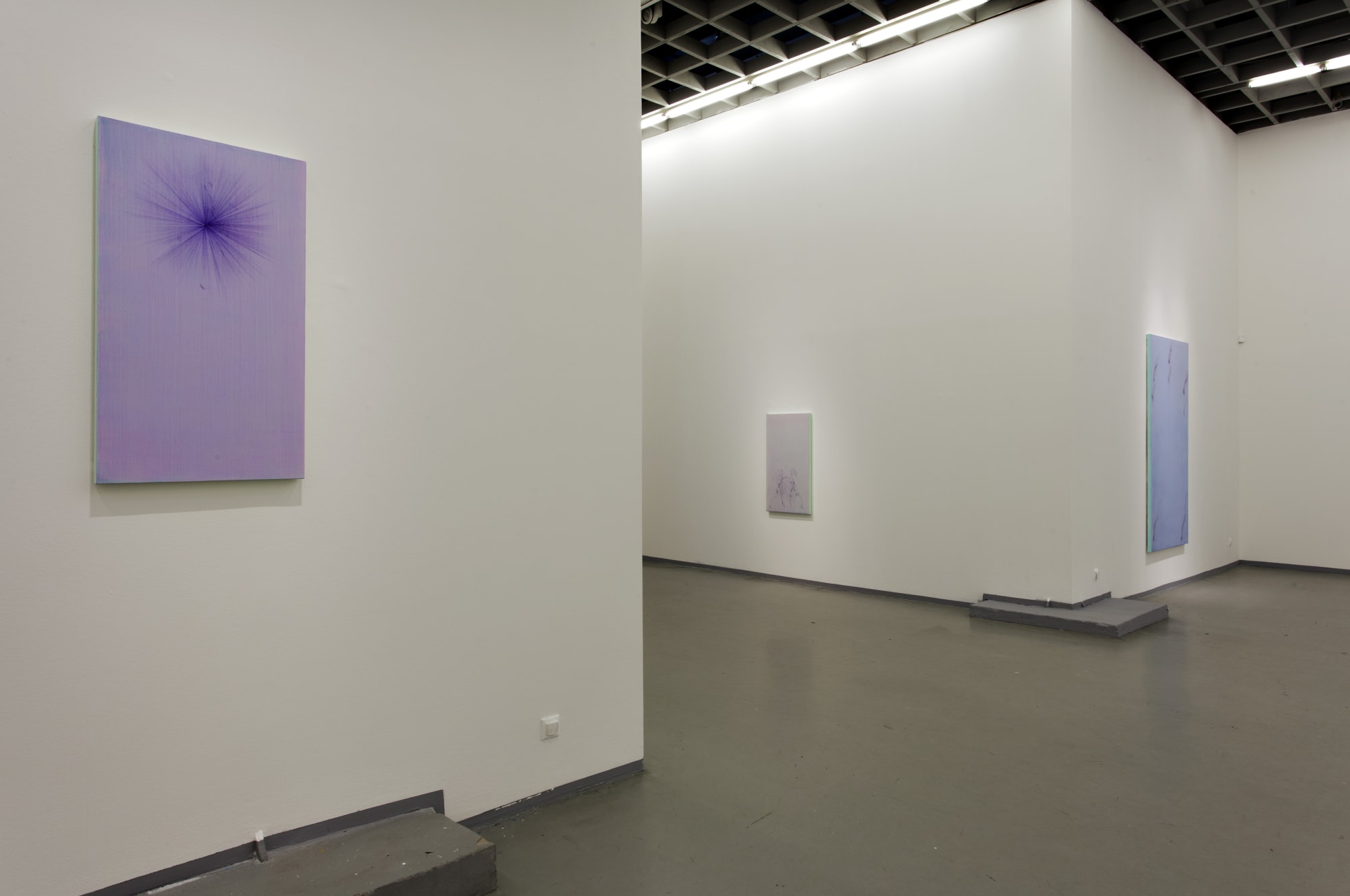 Victor Alimpiev Radiant