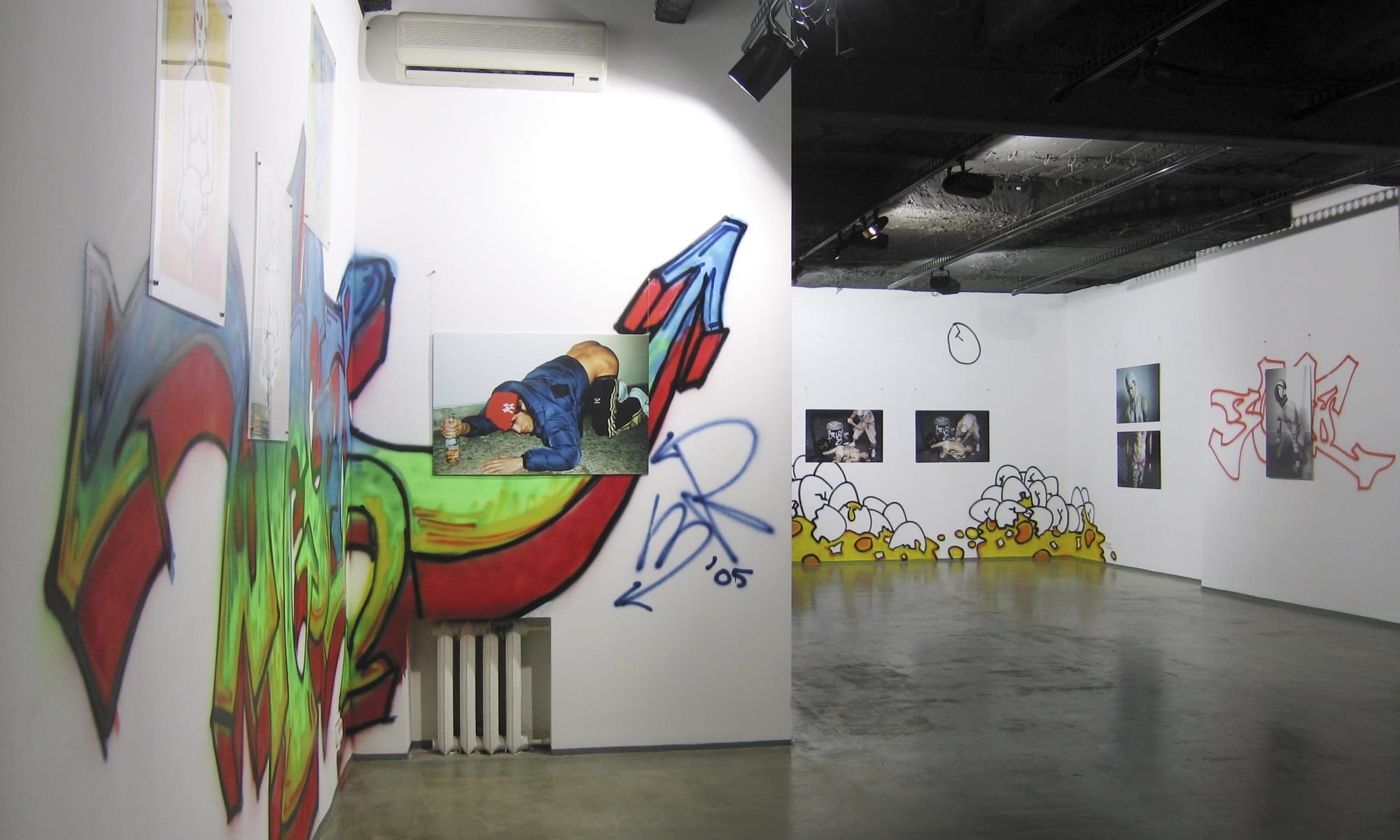 Slava Mogutin Wigger