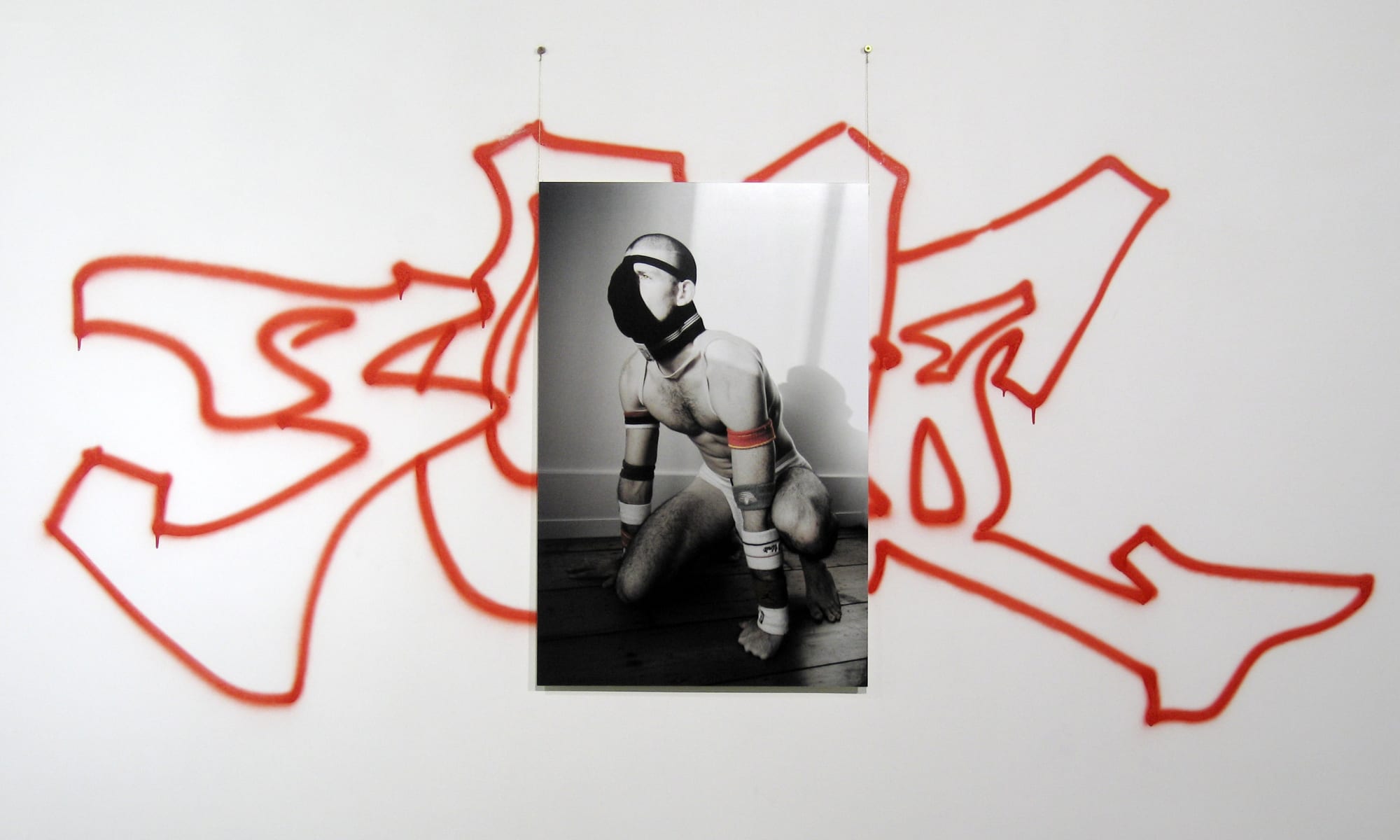 Slava Mogutin Wigger