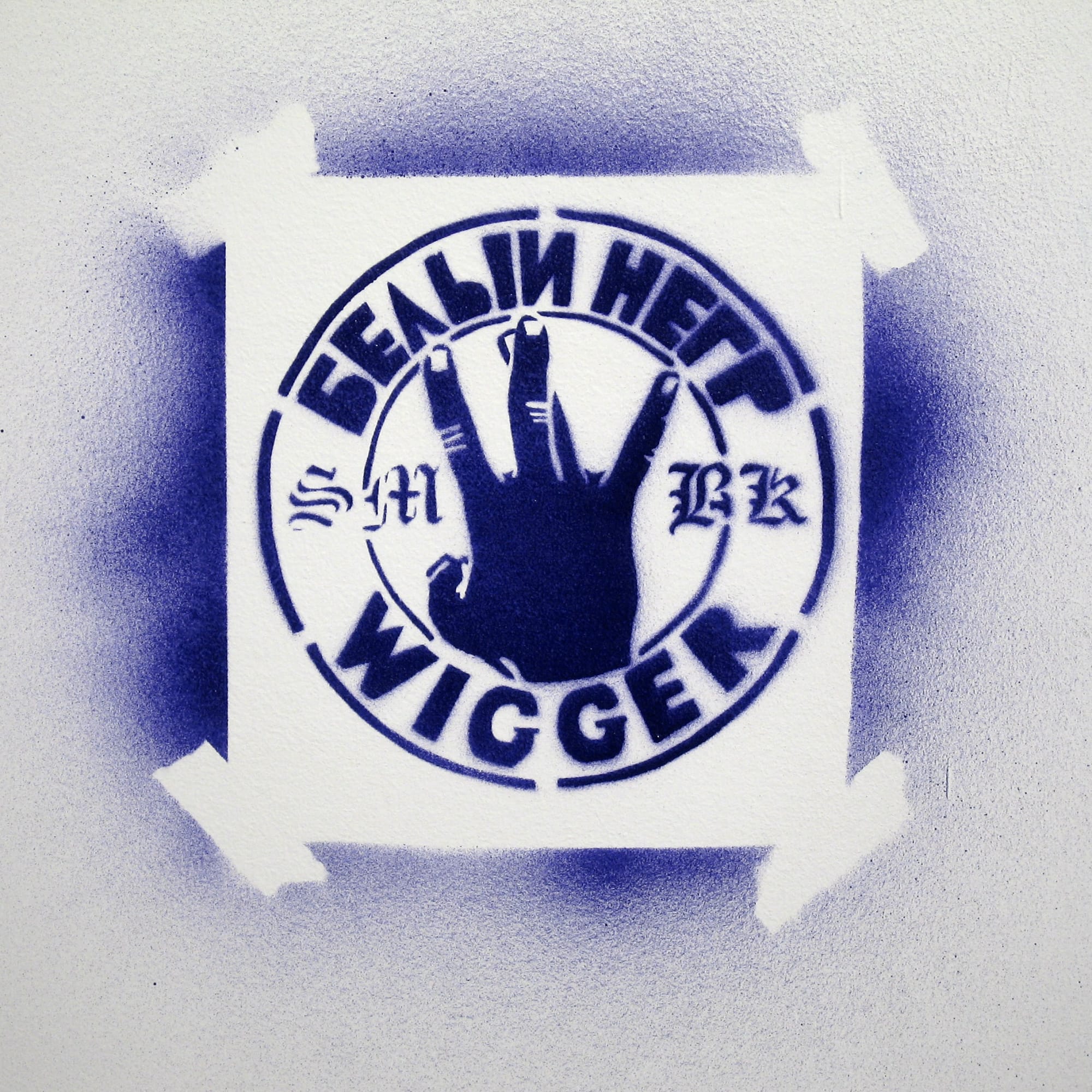 Slava Mogutin Wigger