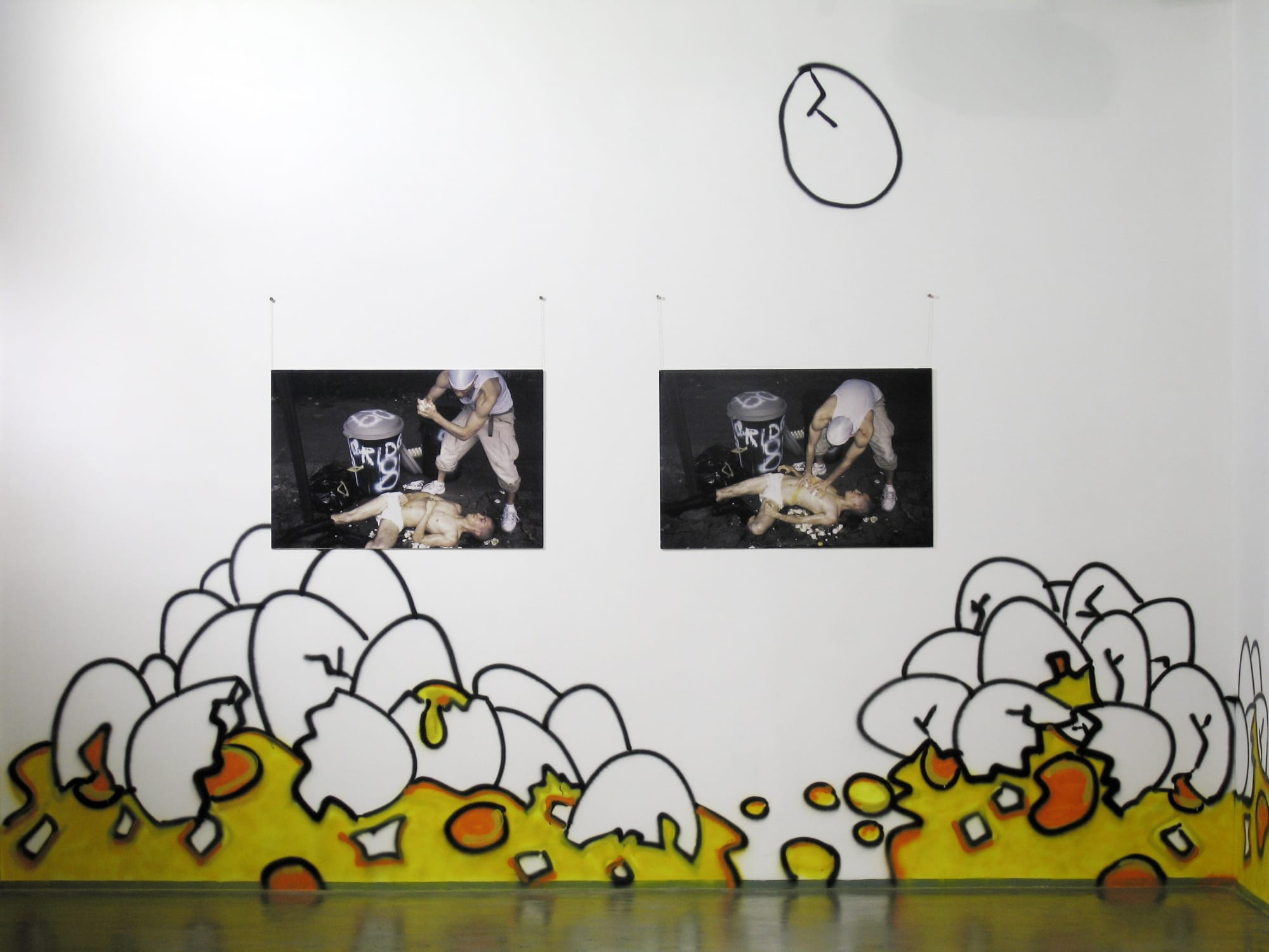 Slava Mogutin Wigger