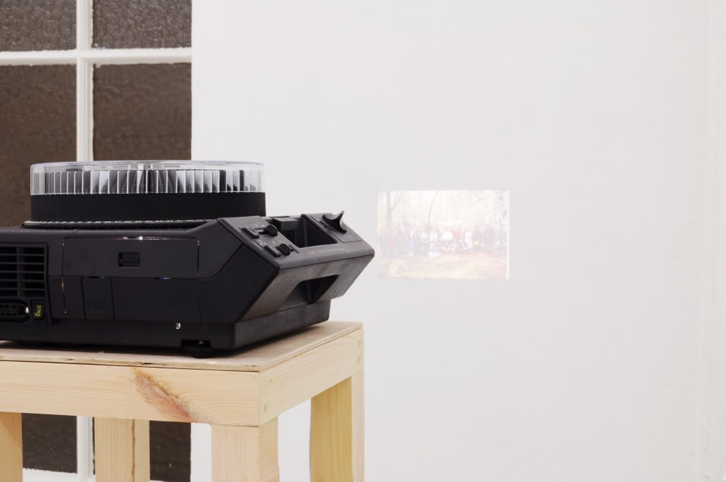 Andrei Monastyrski Trips out of Town (1980-2006)