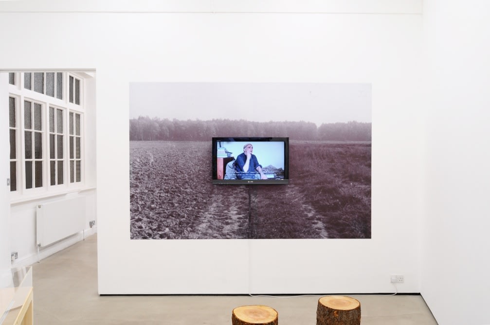 Andrei Monastyrski Trips out of Town (1980-2006)