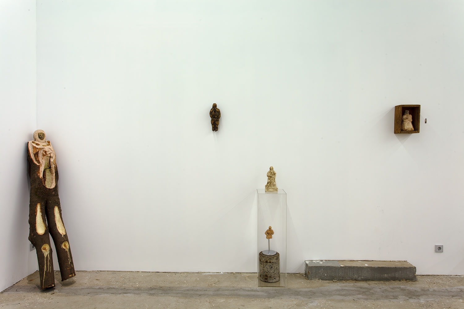Evgeniy Antufiev Seven underground kings or a brief story of the shadow 2015