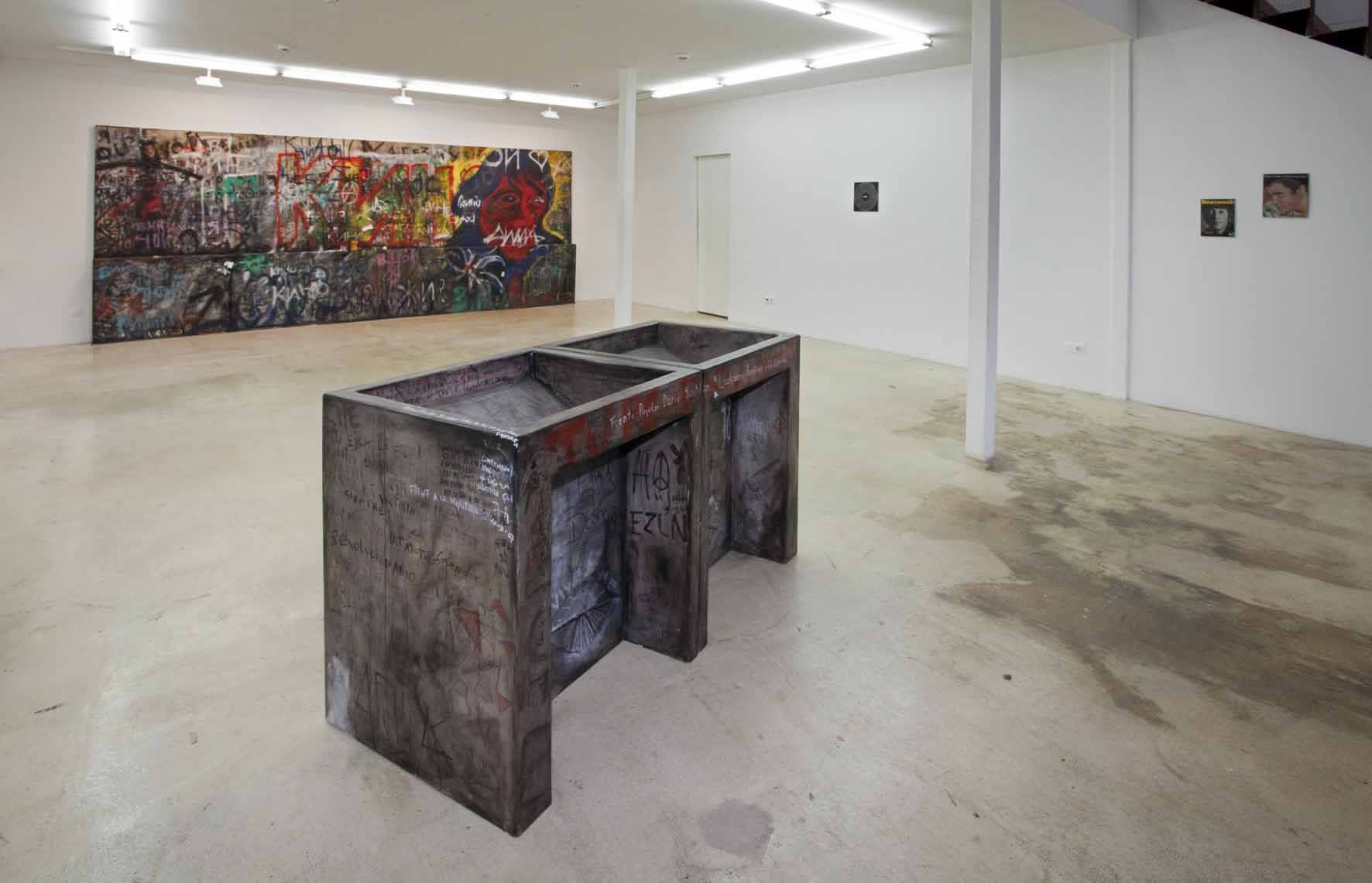 Graham Dolphin THE STARS WILL REMAIN HERE