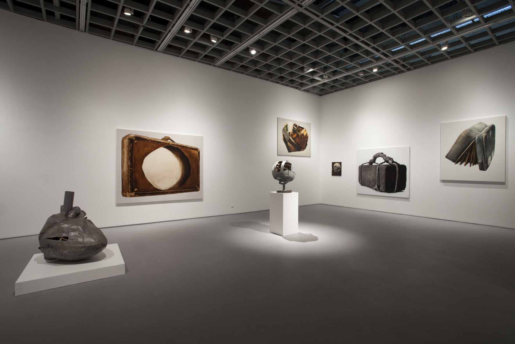 Andrei Roiter APPROVED BAGGAGE